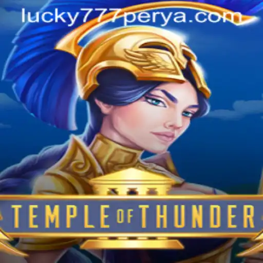 Explore TempleofThunder: The Captivating New Online Game