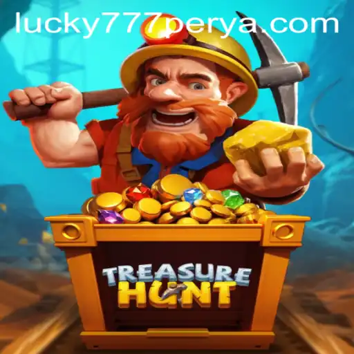 Exploring TreasureHunt: A New Dimension in Online Gaming at 777Perya.com