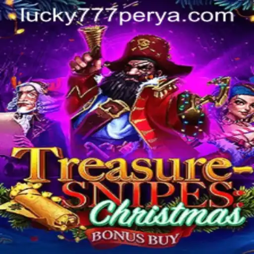 Exploring the Festive World of TreasuresnipesChristmas: An Engaging Game Experience