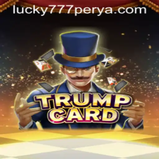 Unlock the Secrets of TrumpCard: A Riveting Experience from 777Perya.com