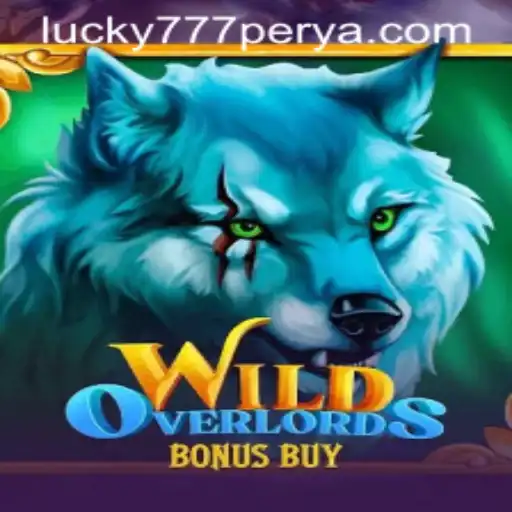 Discover the Thrills of WildOverlordsBonusBuy at 777Perya.com