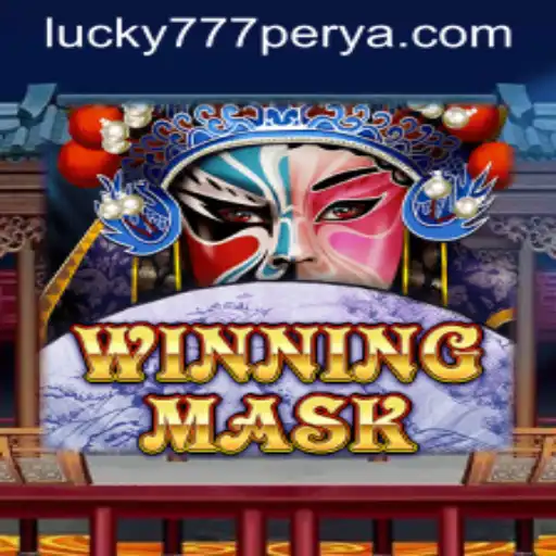 WinningMask: The Thrilling New Addition to 777Perya.com's Game Lineup